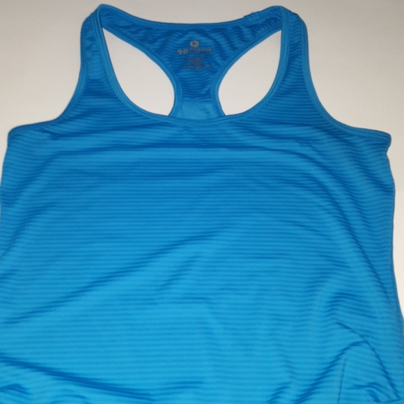 90 Degree By Reflex Racerback Tank - Picture 1 of 9
